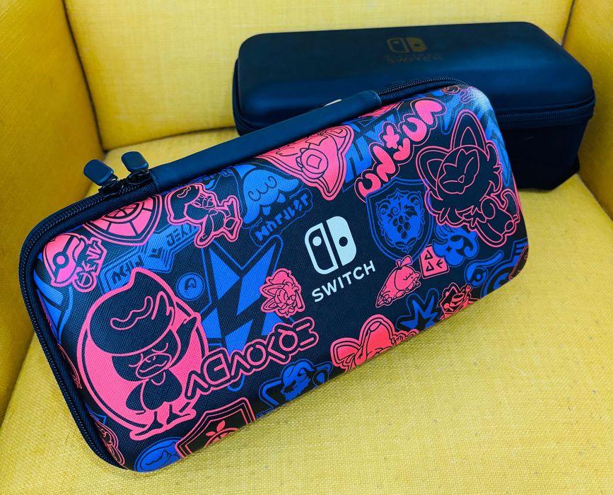 Чехол для Nintendo