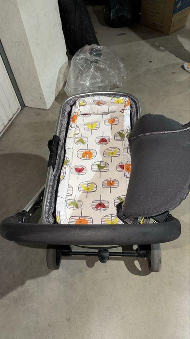 Cosatto количка за бебе