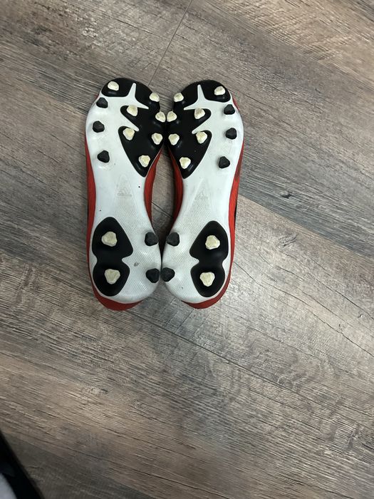 Бутонки Adidas X Speedflow.3