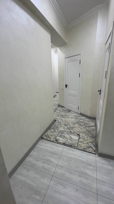 Квартира яшнабад