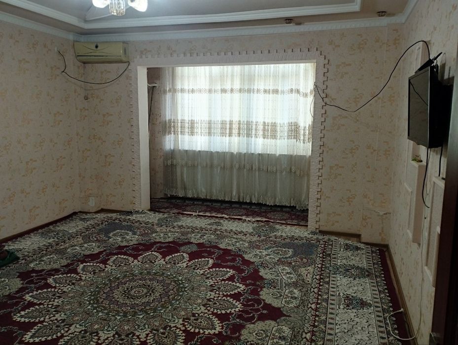 Алгоритм.  Ипотека. 3/5/9.  75м3.