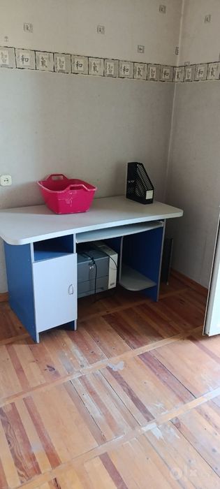 Срочно продаётся 3х комнатная квартира своя