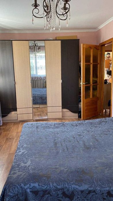 Продам 3 ком квартиру ул Мусрепова