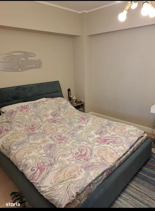Victoriei | 4 Camere | 108 mp Utili | Living 38 mp | Bloc cu Pază Perm