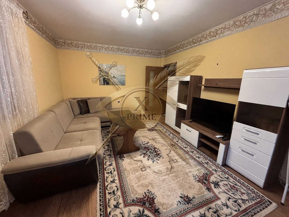 Дава се под наем Тристаен апартамент в Варна, Погреби - 96 кв.м за 550 € - Снимка #2