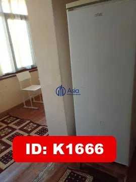 Farogat domlaridan 2x xona kvartira ijaraga beriladi K1666