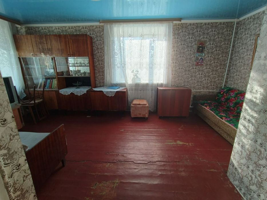 Продам 1 комнатную квартиру