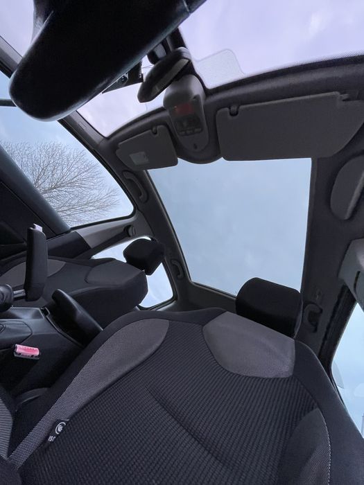 Пежо 308 1,6 HDI* Панорама* Автопилот