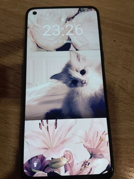 oneplus nord 2t 5g 12/256