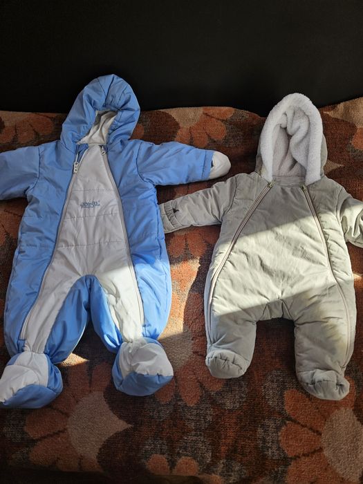 56 и 62р. космонавти