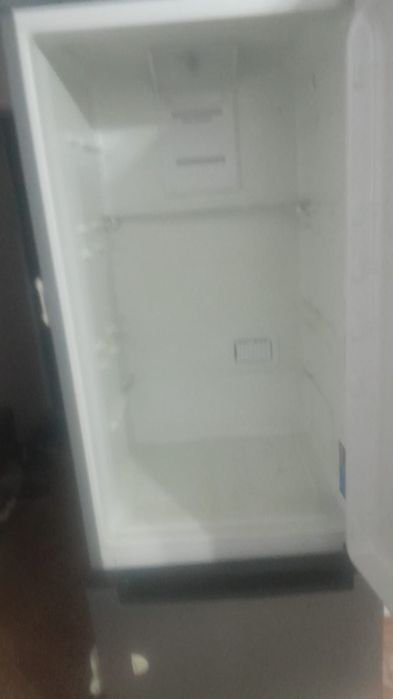 Холодильник indesit