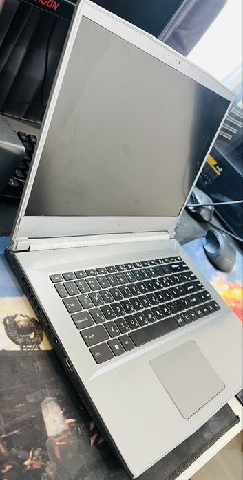 Notbook MSI oooo