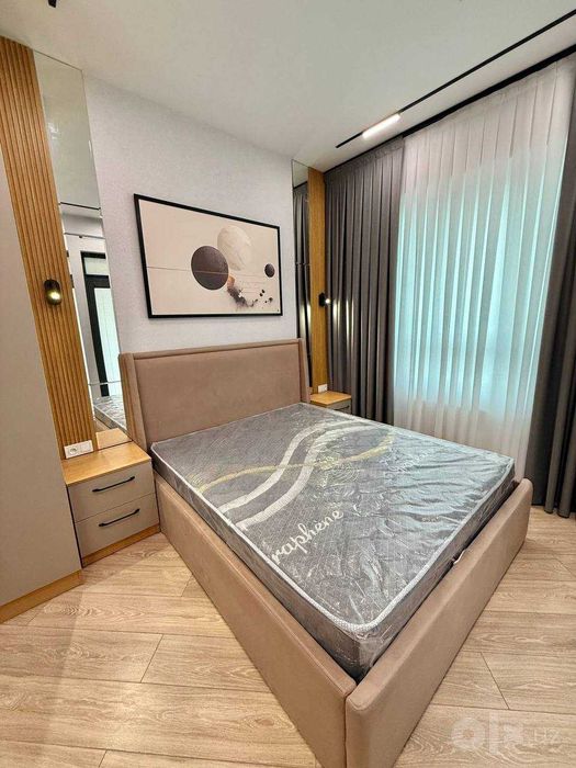 Продаётся квартира ЖК Нурафшан Авеню Шайхантахурский 2/5/12кв 60м² A