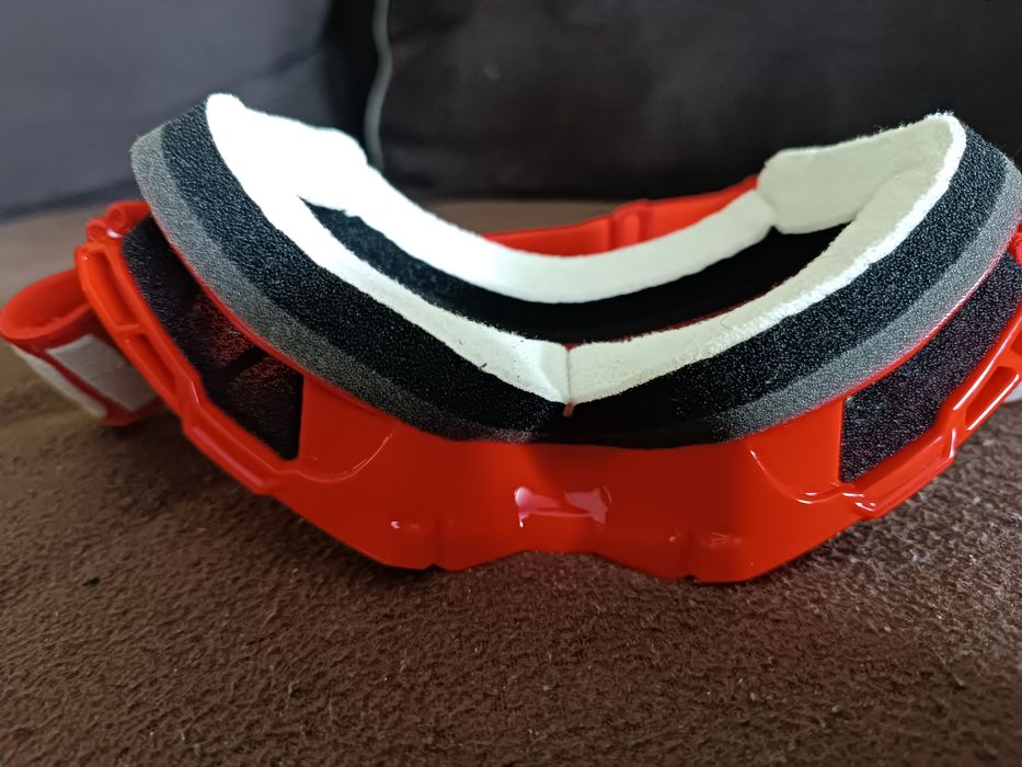 Vand Ochelari  Enduro 100%