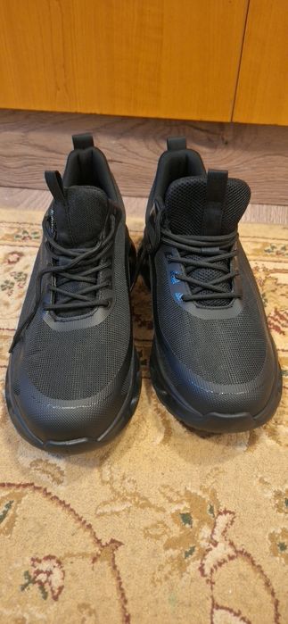 Adidasi de lucru nr 45