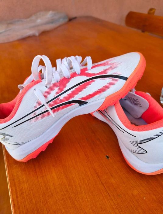 Ghete fotbal sintetic