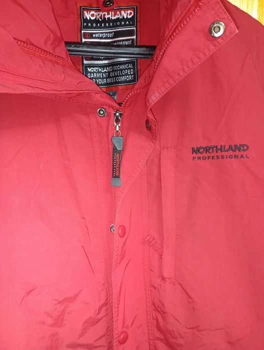 Northland Professional Waterproof XL - 25 лв