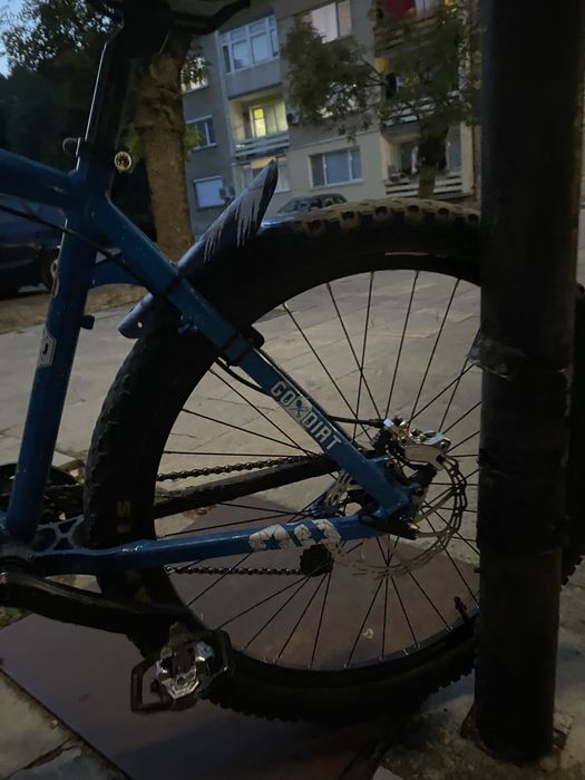 На части Drag C1 pro custom