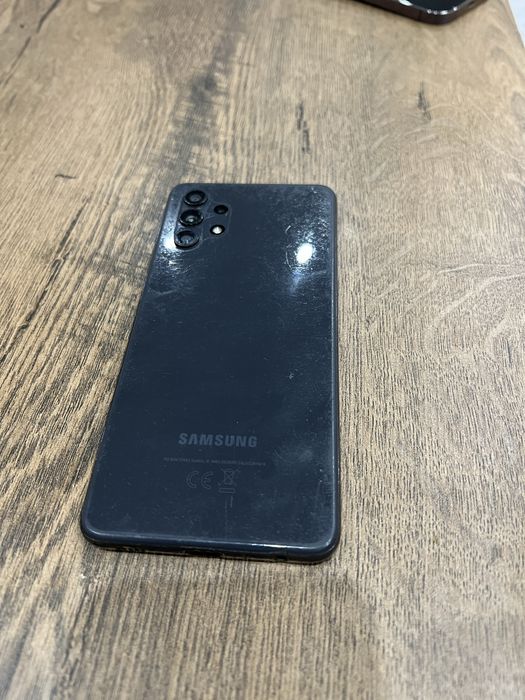 Телефон Samsung Galaxy A32