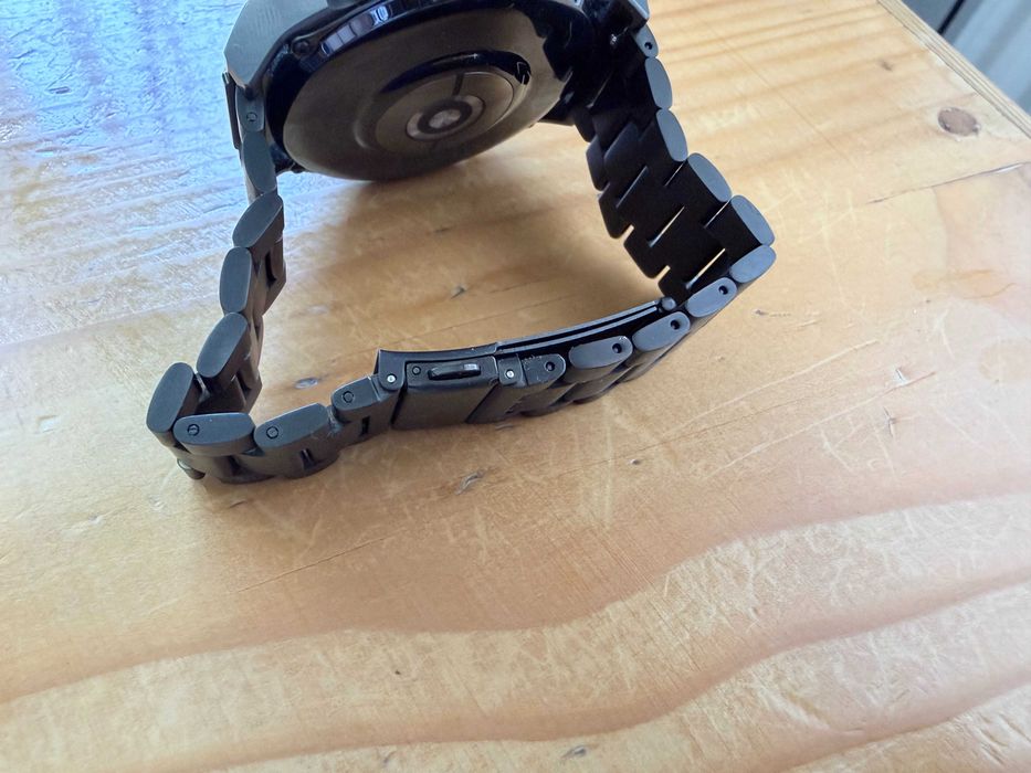 [ТОП] Huawei Watch Ultimate-562, Модел CLB-B19