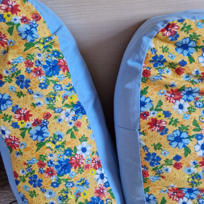 Буквы подушки для кровати