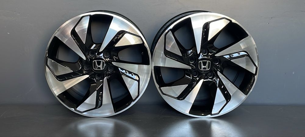 Алуминиеви джанти Honda 17 цола