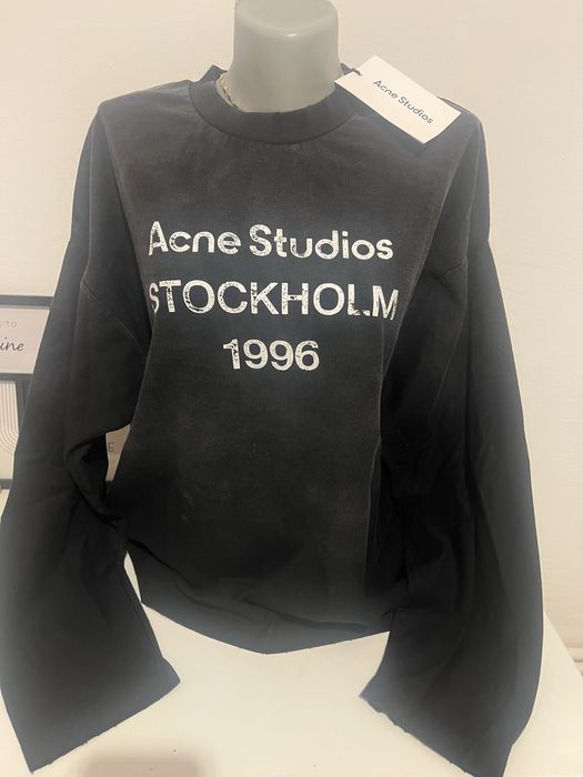 Bluza Acne Studios
