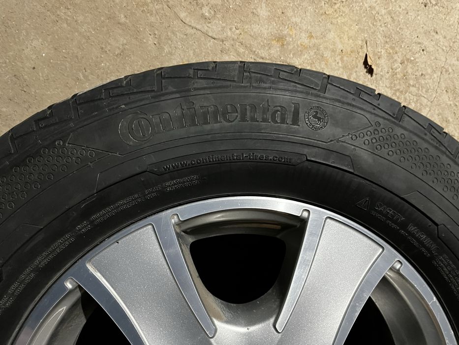 Шины R16 от бренов Bridgestone