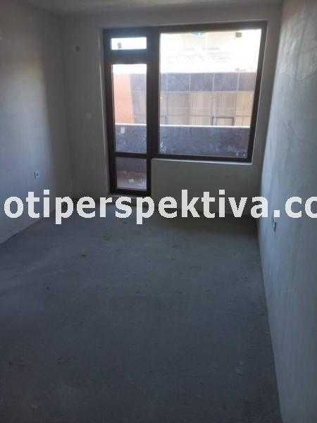 Продава се Едностаен апартамент в Пловдив, Тракия - 36 кв.м за 1278 €/кв.м - Снимка #1