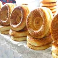 Помещение пекарня самса лепешка