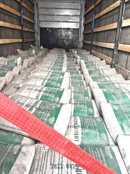 Cement Sement цемент оптом