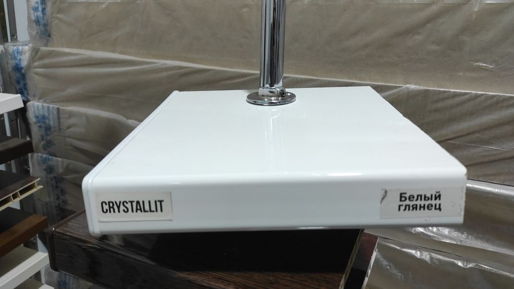 Подоконники со склада