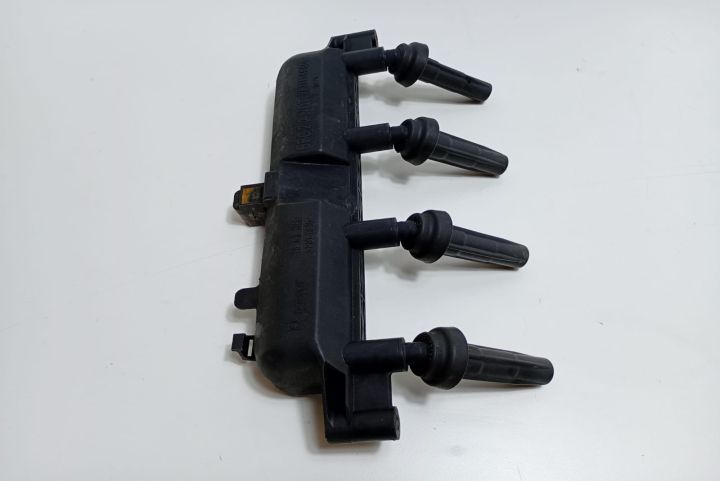 Bobina inductie 9628158580 Peugeot 206 prima generatie (facelift)