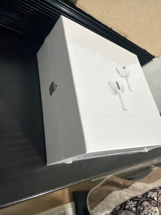 Casti Airpods 2 noi sigilate