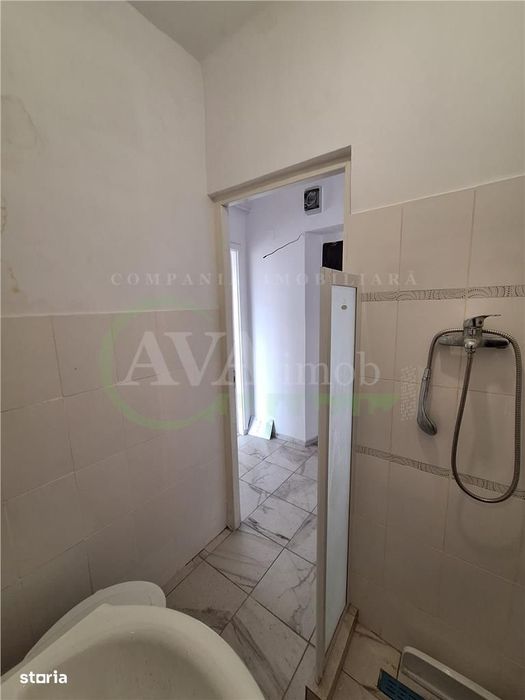 Apartament 2 camere decomandat zona Central