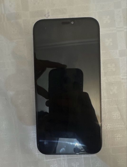 Обменяю iphone 12pro 128Gb