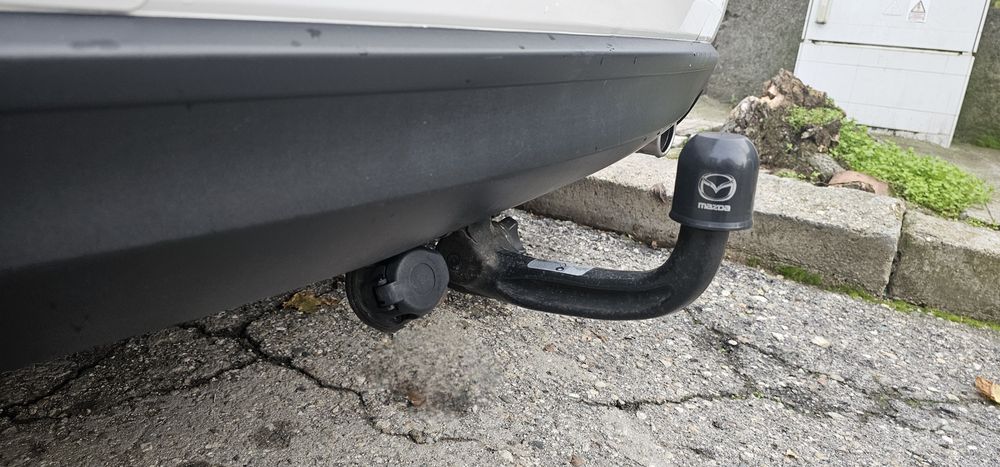 Mazda CX-5 2.2 Ultimate