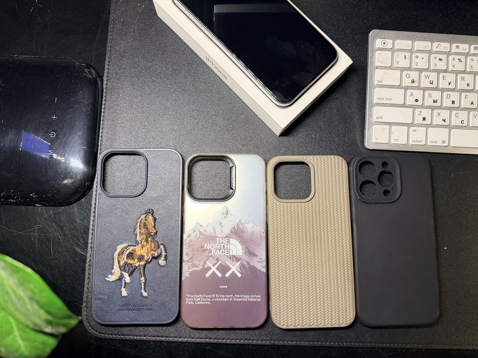 IPhone 15 pro max 256 Gb