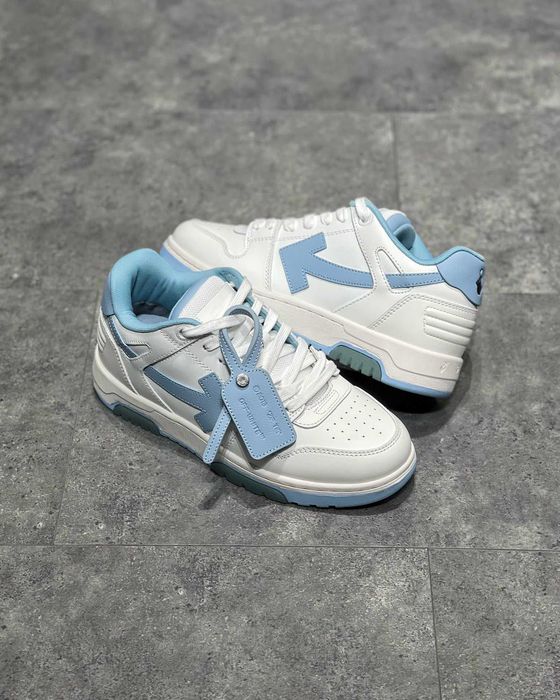 Adidasi Off White Out Of Office