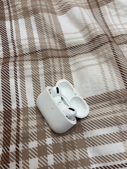Air Pods Pro 2nd generation