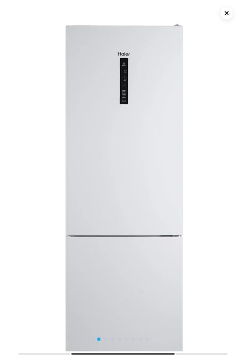 Холодильник Haier