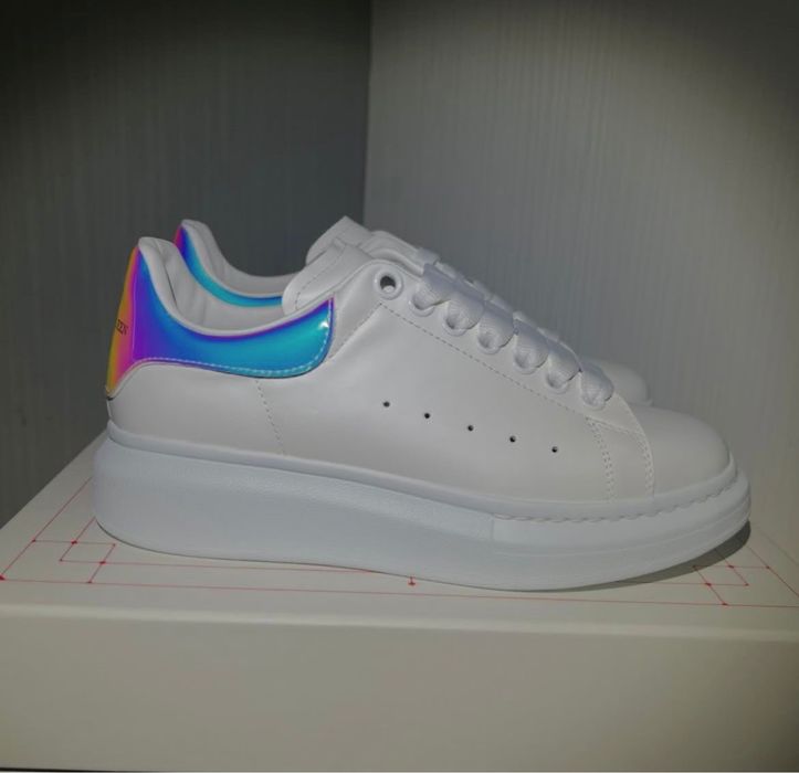 Adidasi alexander mcqueen