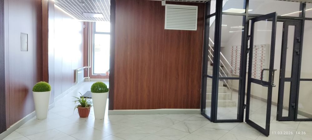 1 комн. кв на длительный срок