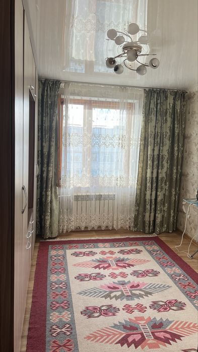 Сдаю 2х комн кв 8 мкр