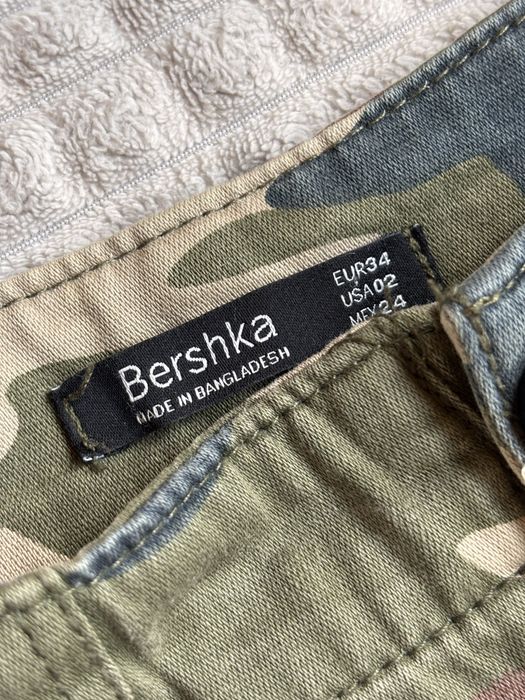 Панталон Bershka, XS