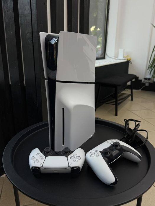 Vand PS5 disk edition