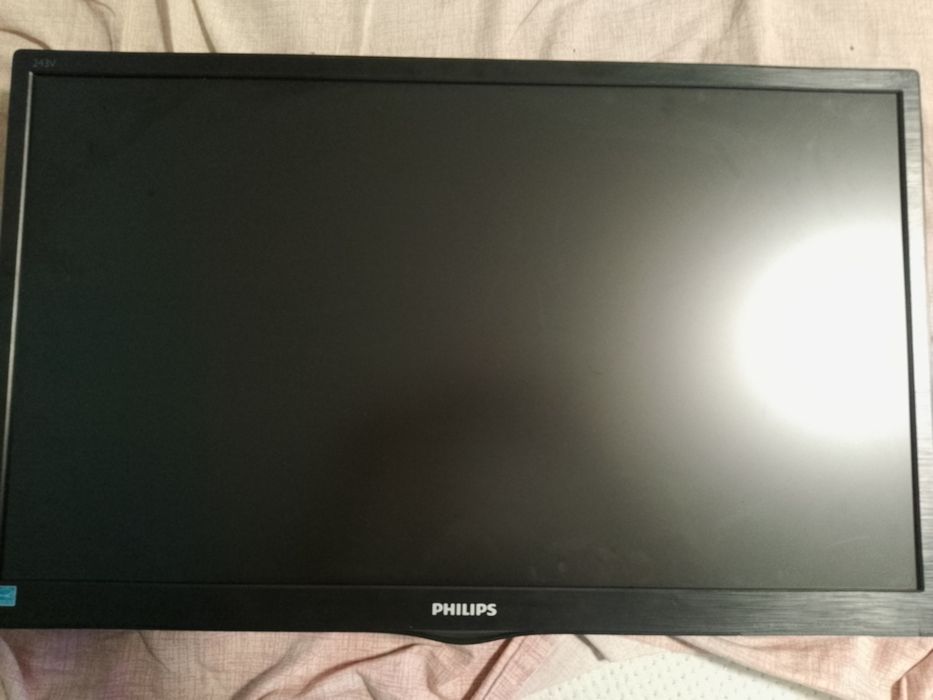 Monitor Philips Led