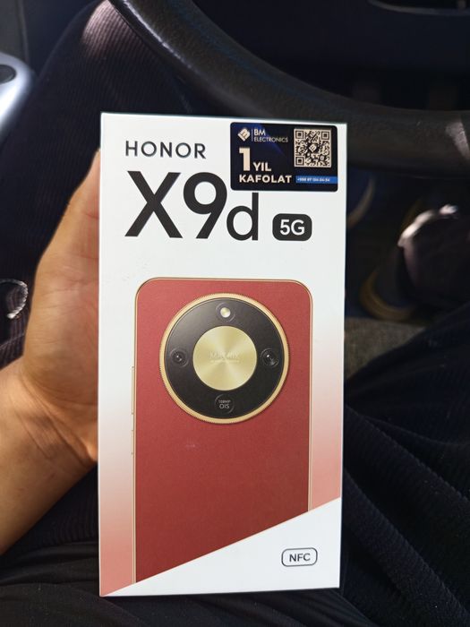 Yangi karopka telefon