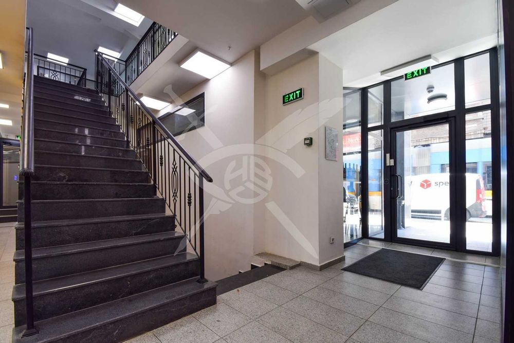 Търговско помещение в Центъра на град София № 88365