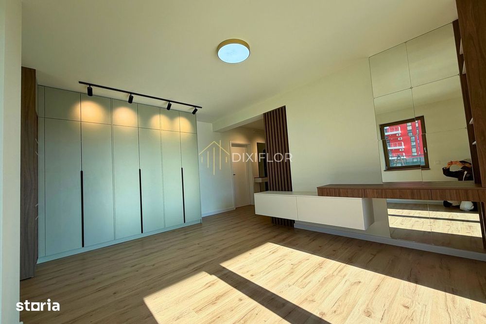 Apartamente la cheie | Green Residence | 85.600 € – 135.500 €